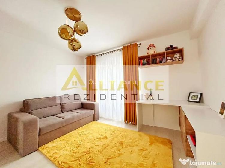 Casa individuala | P+Pod | Incalzire in pardoseala | Teren 320 mp - Berceni (Bucuresti-Ilfov)