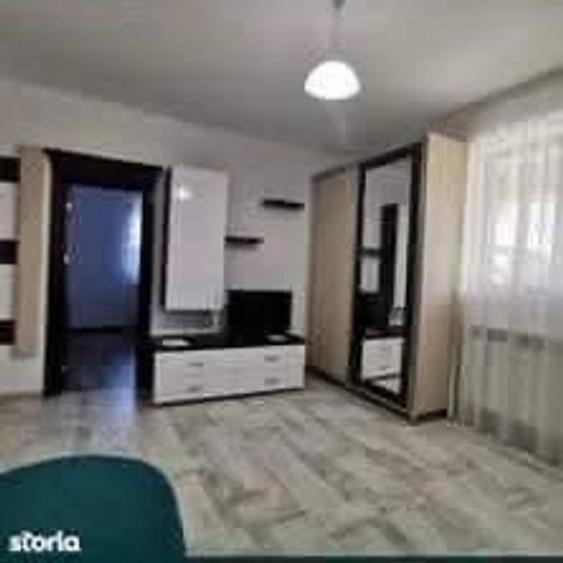 Apartament cu 2 camere decomandat în Moara de Vânt