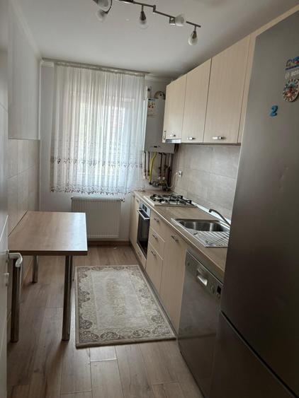 3camere decomandate,zona Vivo(BMW) - 5