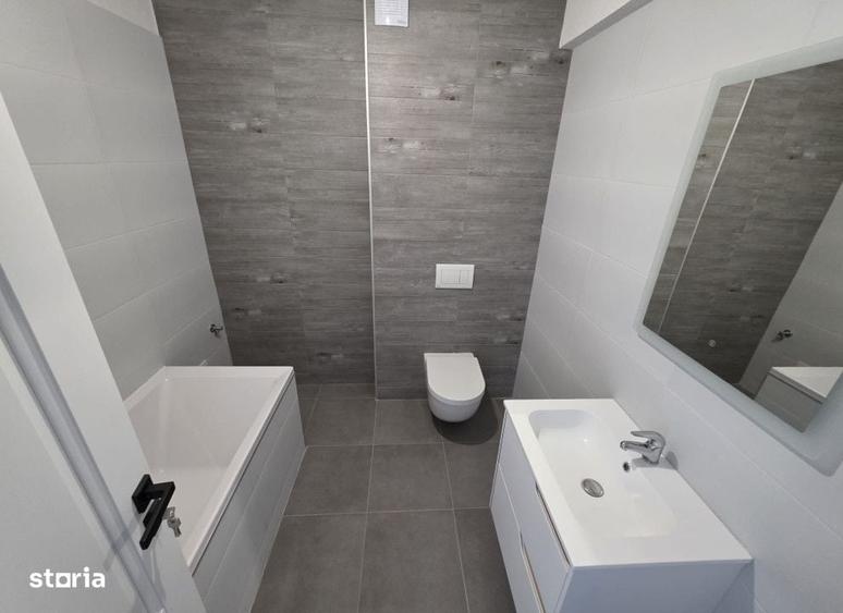 Apartament cu 2 camere în Popas Păcurari