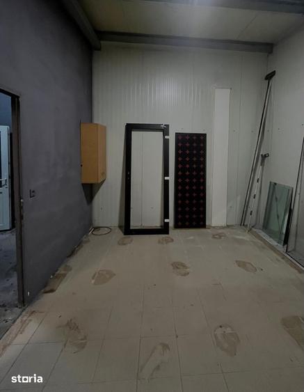 Spațiu comercial, de 85 mp, în Ultracentral