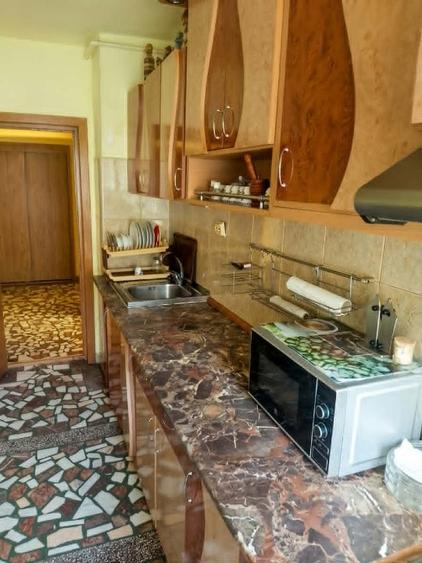 Apartament 3 camere decomandat Trocadero - 5
