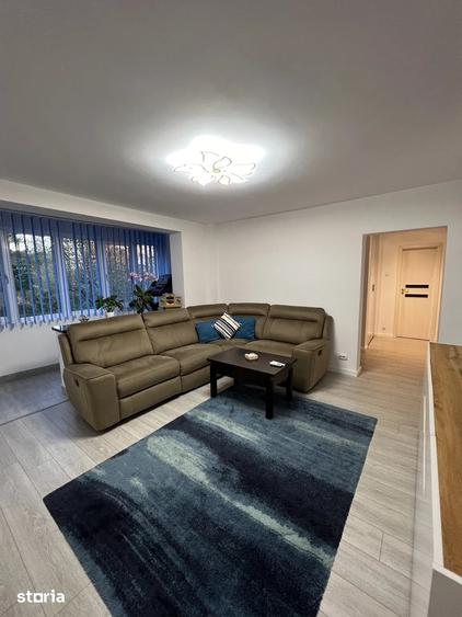 Apartament 3 Camere / Obor -10 min Metrou / Comision 0% - 3