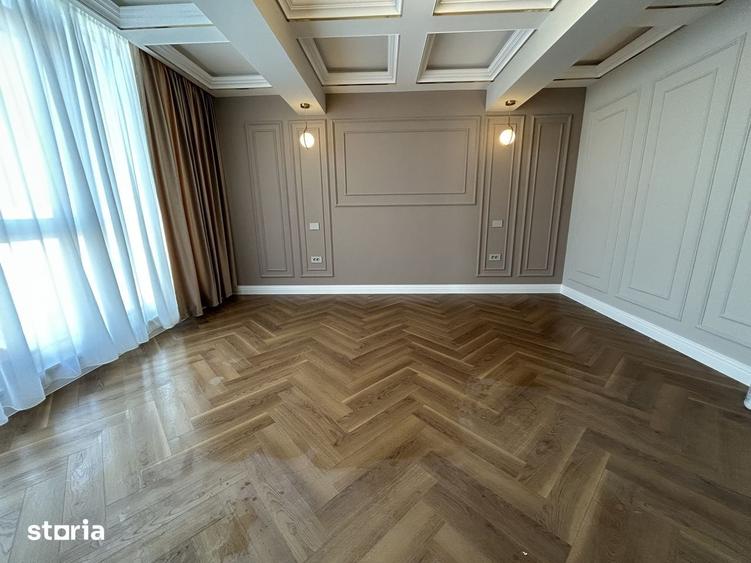 Apartament cu 4 camere în 13 Septembrie