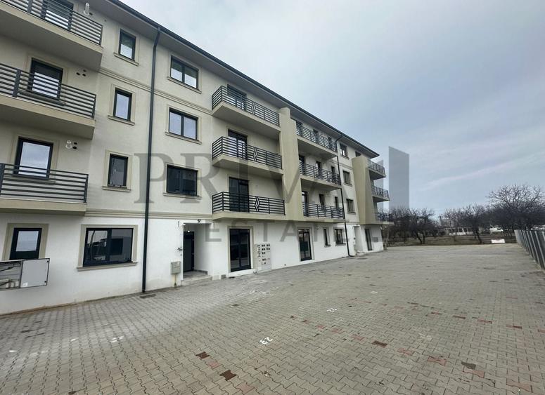 Apartament modern 2 camere, 54 mp, Giroc - 17