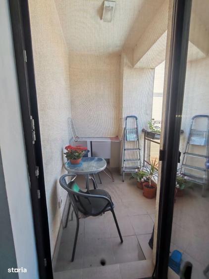 Apartament cu 3 camere în Faleza Nord