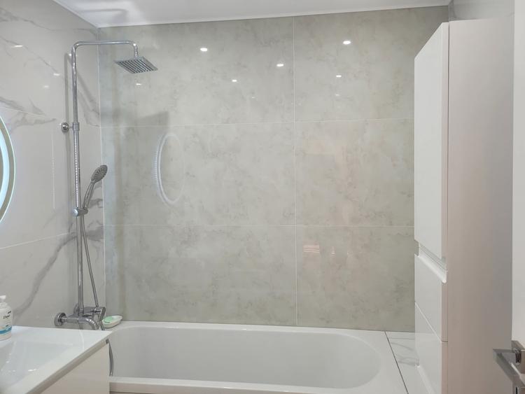 Apartament cu 2 camere semidecomandat în Timpuri Noi