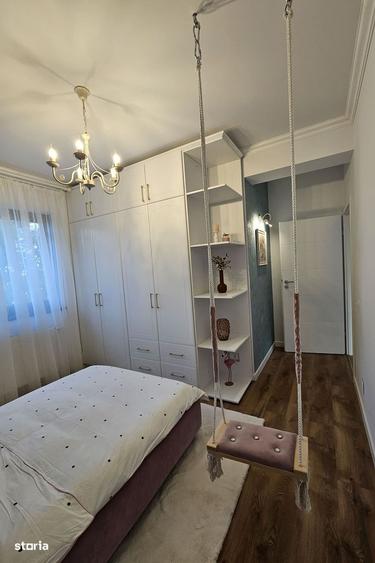 Casă cu 4 camere cu Canalizare în Cornetu