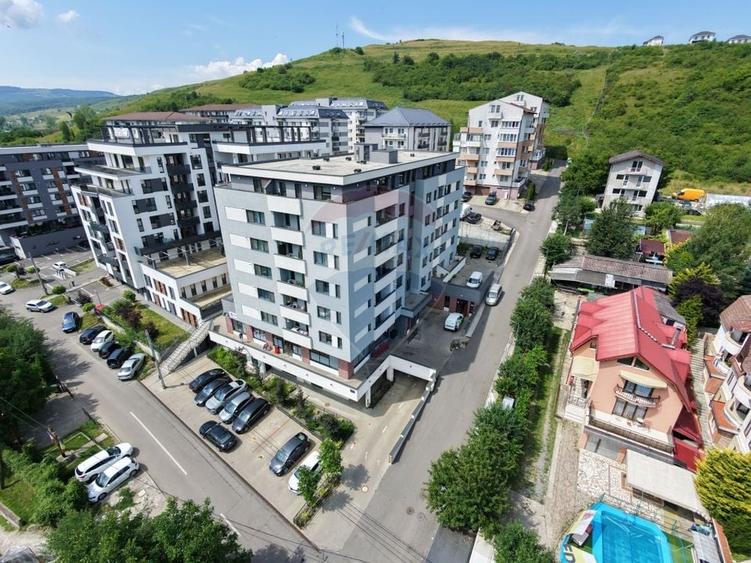 Apartament cu 2 camere de vânzare - 4