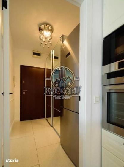 Apartament cu 3 camere în Militari