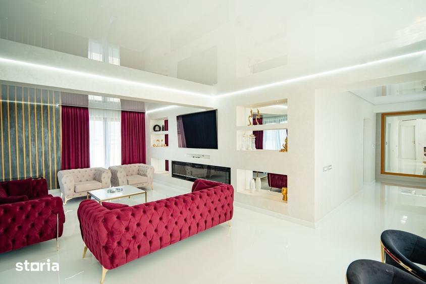 Apartament cu 4 camere în Șelimbăr