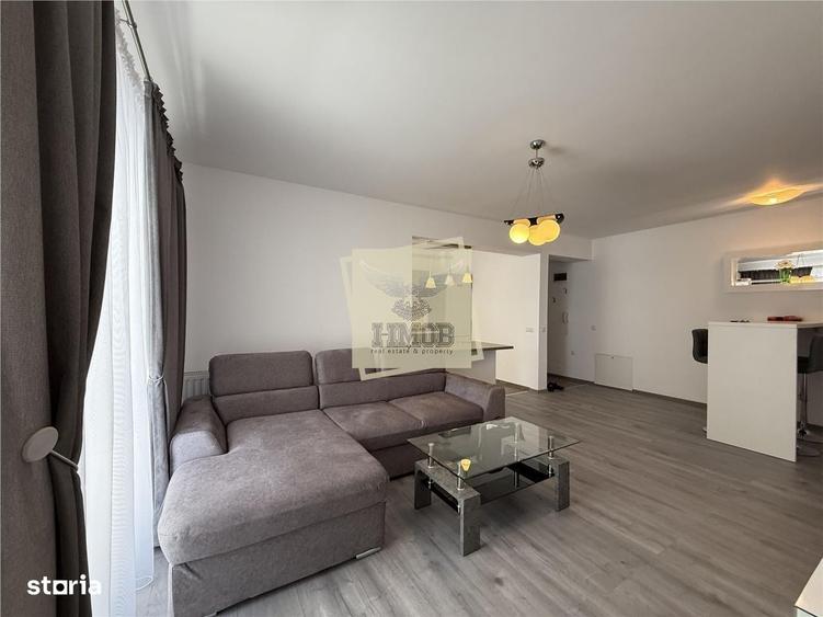 Apartament cu 3 camere în Șelimbăr