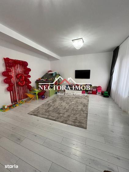 Casă cu 4 camere cu Teren 1209 Mp în Iorga