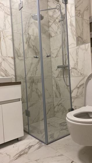 Apartament cu 2 camere decomandat, mobilat în Take Ionescu