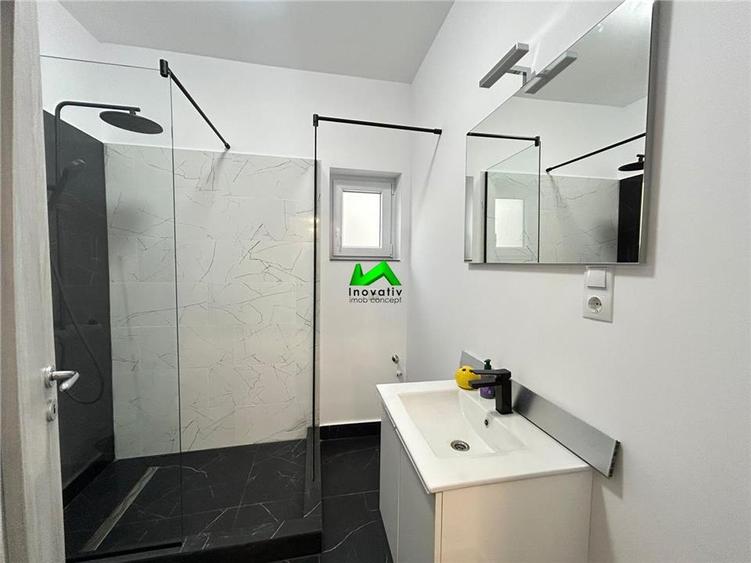 Apartament de inchiriat 3 camere Sibiu C. Cisnadiei - 8