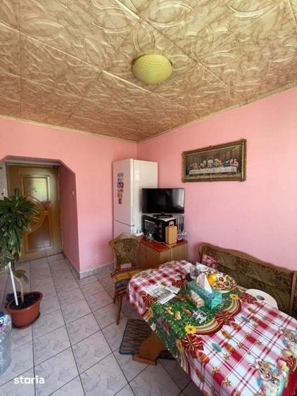 Apartament cu 3 camere în Gării