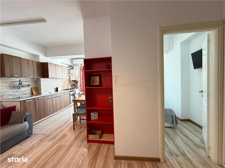Apartament 2 Camere | Proximitate Metrou | Sector 3 - 6