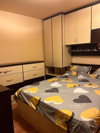 Apartament cu 2 camere decomandat în Albești