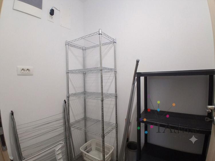 Apartament cu 2 camere semidecomandat în Astra