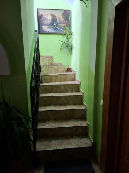 Casă în Cățelu