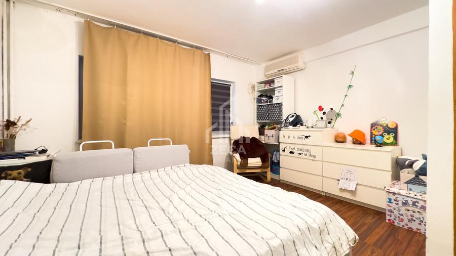 Apartament 3 camere de vânzare | Zona Aviației |  179.900 € - 3