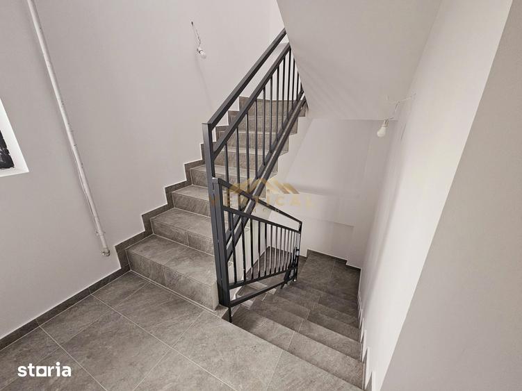 Apartament cu 2 camere în Berceni