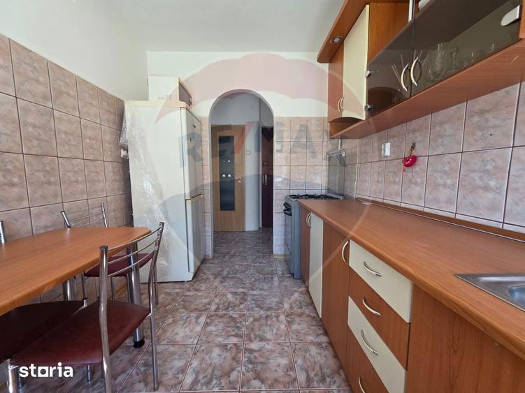 Apartament etaj.1 str..Tomis - 4