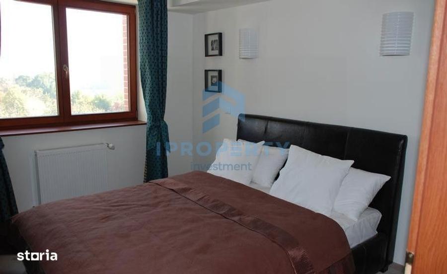 2 Camere | Barbu Vacarescu | Bloc Nou | Centrala - 3