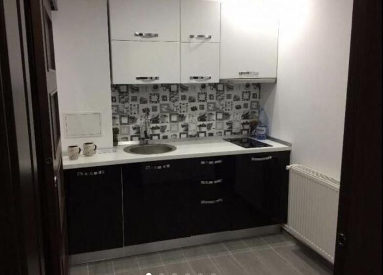 Garsonieră decomandată în Ultracentral