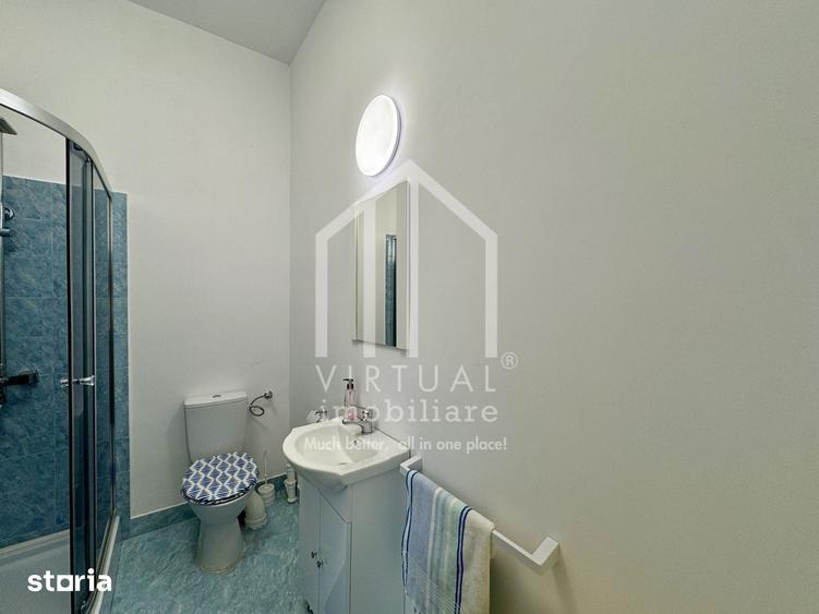 Apartament cu 4 camere în Central
