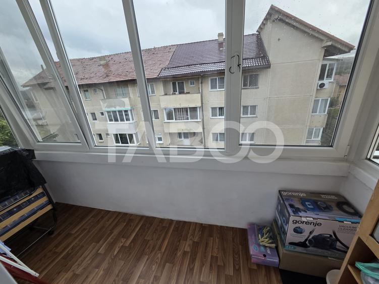 Apartament 2 camere de vanzare zona Titu Pertia 2 balcoane 51mp utili - 9