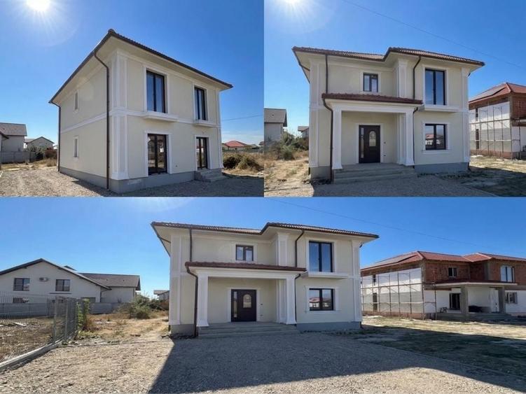 Casă cu 4 camere în Central