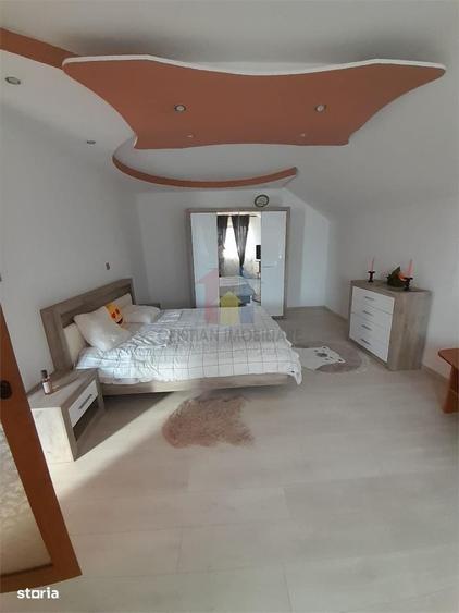 Vila P+1, constructie 2013, teren 700 mp, la 50Km de Braila - 1