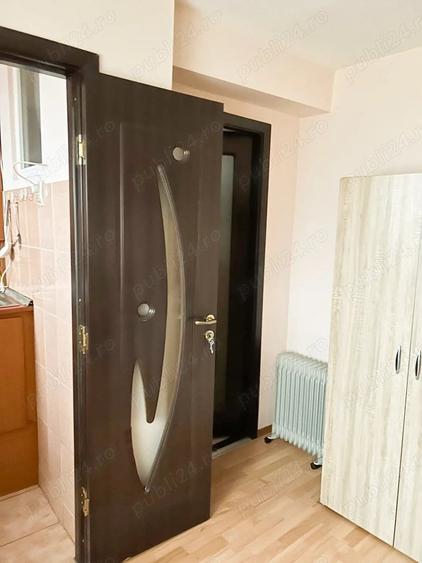 Studio mobilat ideal investi?ie | randament bun din chirie | Calea Severinului - 5