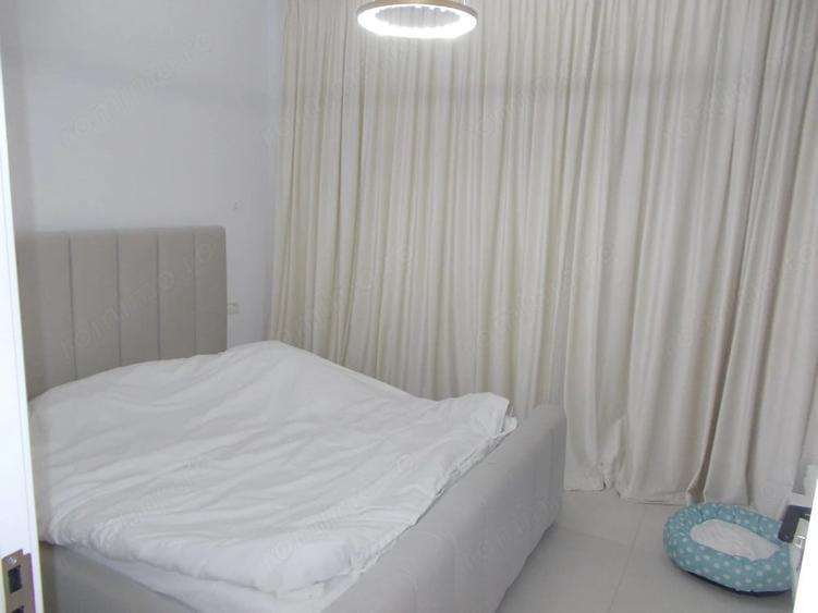 Duplex, Giarmata, P+E, 4 cam, la alb, la cheie sau mobilat - 14