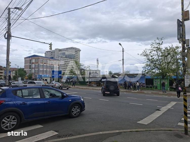 Apartament cu 2 camere decomandat în Trei Stejari