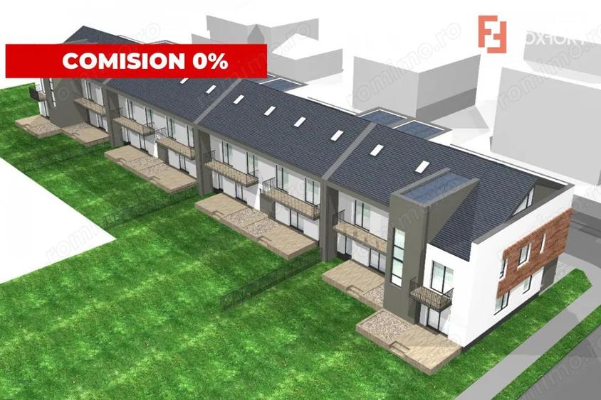 Casă cu 4 camere cu Teren 186 Mp în Lipovei