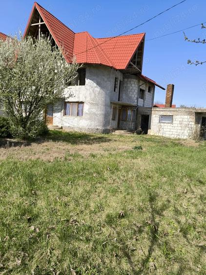 Casă în Central