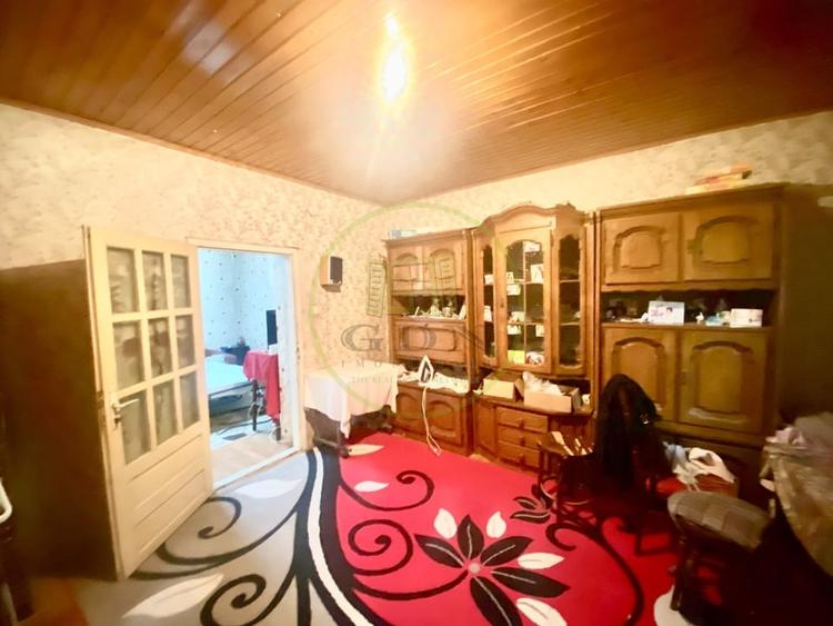 Casă individuală cu 3 camere cu Canalizare în Dealuri Oradea