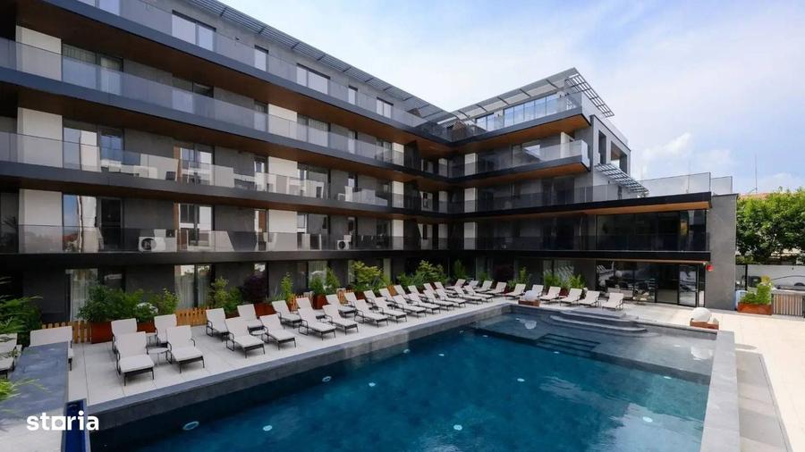 Apartament 3 camere zona Erou Iancu Nicolae - 11