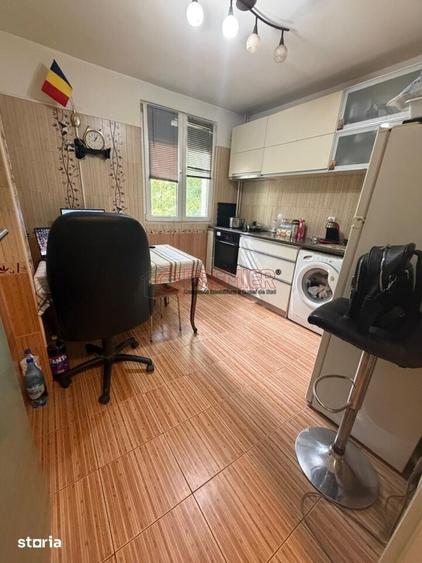 Str Izvorul Rece - apartament 2 camere - 8
