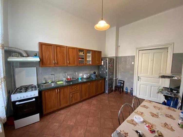 Apartament 4 camere Cișmigiu - 5