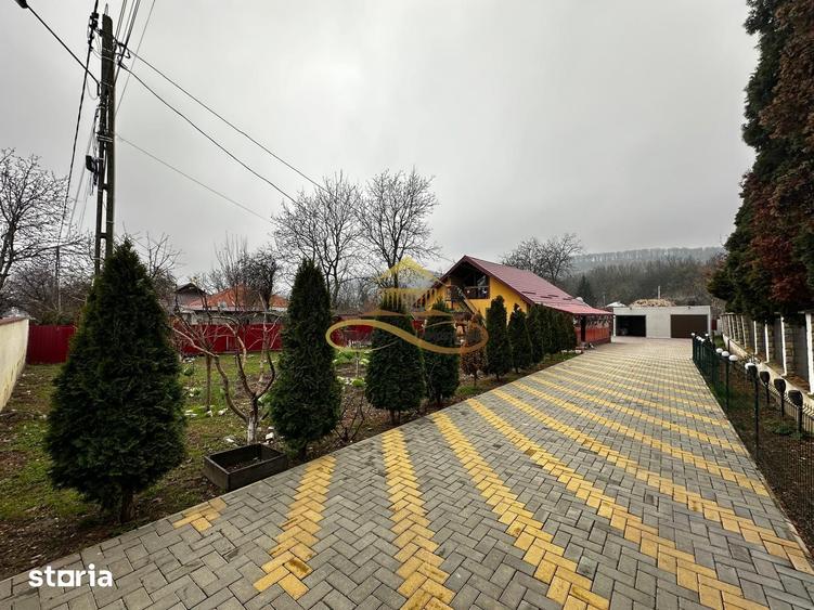 Casa de vanzare in Gheorghe Doja Bacau - 18