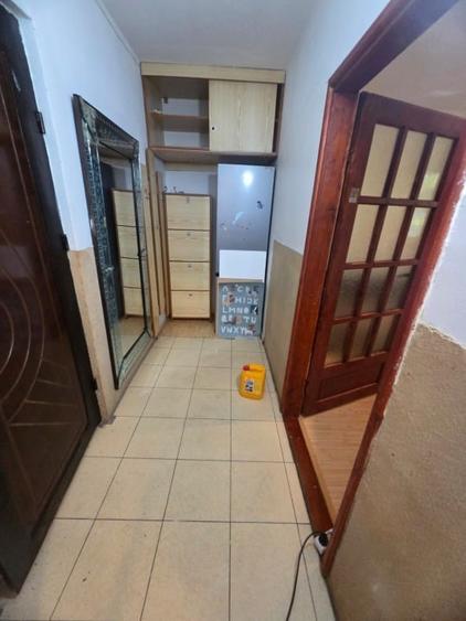 Apartament cu 2 camere decomandat, mobilat în Militari