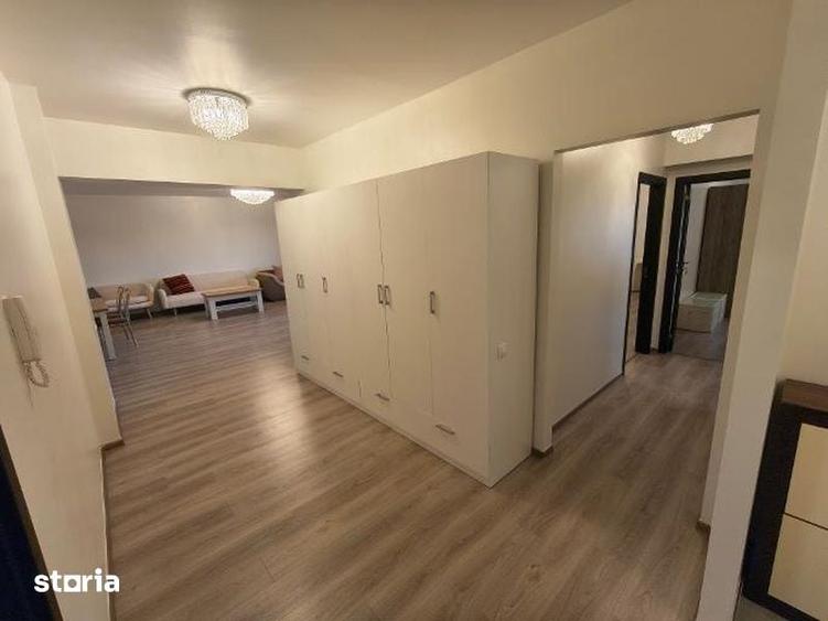 Apartament 3 Camere | Grozavesti | Parcare | LUX | 156 MP | 4' Metrou - 2