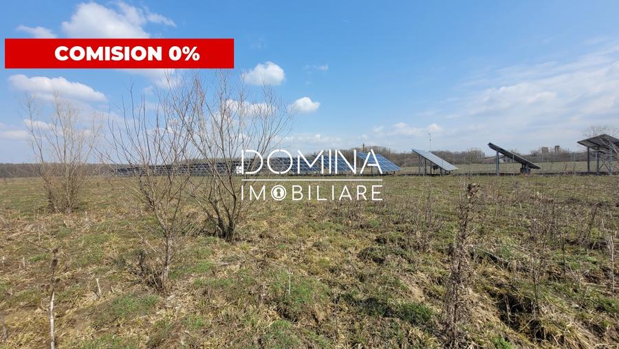 Teren Construcții intravilan de 978 mp, în Drăguțești
