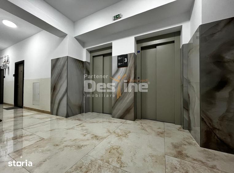 Apartament cu 2 camere, mobilat în Canta