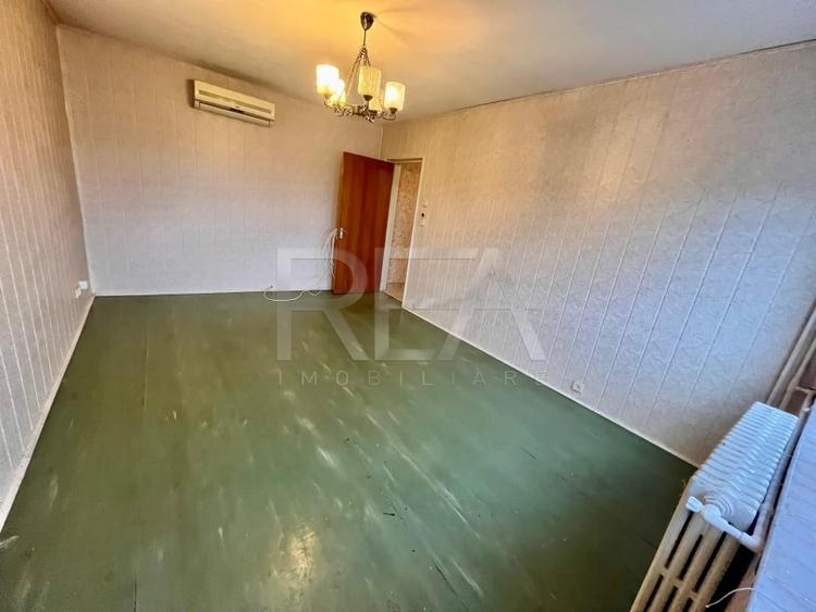 Apartament 3 camere dec Berceni /  Emil Racovita - 4