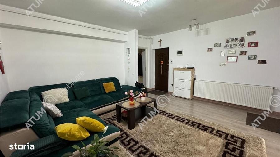 Apartament cu 4 camere în Șelimbăr