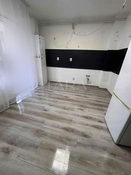 Apartament 2 camere cu curte privată – Florești, zona Terra - 8